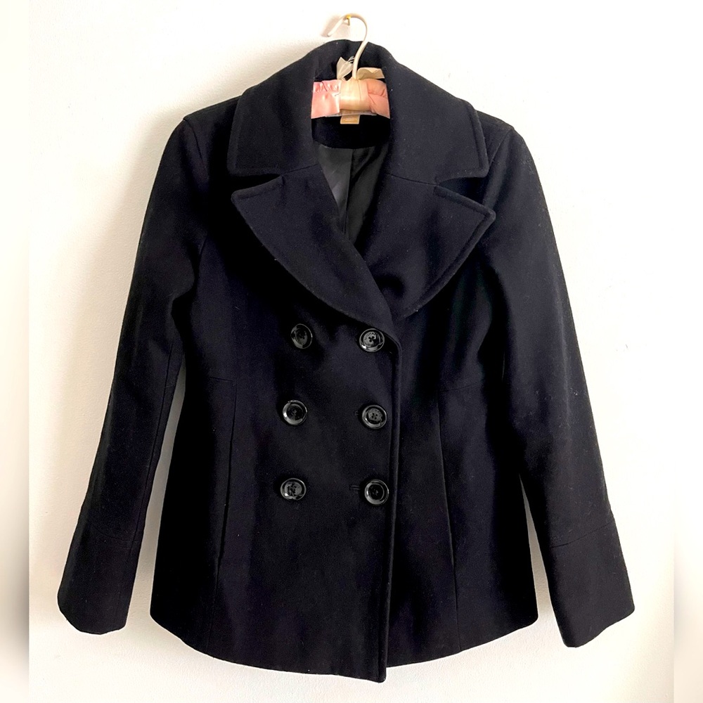 Michael Kors Pea Coat